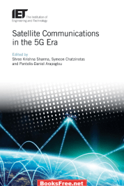 satellite communications in the 5g era satellite communications in the 5g era pdf