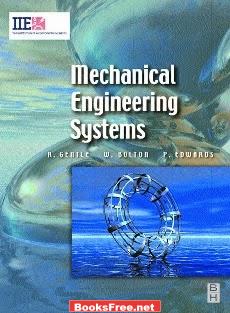 Physics Major Map Asu Mechanical Engineering Systems By Richard Gentle, Peter Edwards, Bill  Bolton - Free Pdf Books