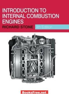 Download Introduction to Internal Combustion Engines by Richard Stone pdf