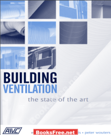 building ventilation the state of the art pdf