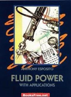 Fluid Power with Applications book