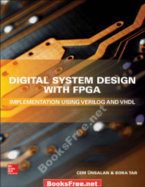 Digital System Design with FPGA