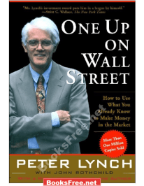 one up on wall street pdf free