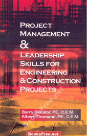 project management and leadership skills for engineering and construction projects pdf project management and leadership skills for engineering and construction projects
