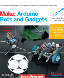 make arduino bots and gadgets make arduino bots and gadgets pdf make arduino bots and gadgets pdf download free