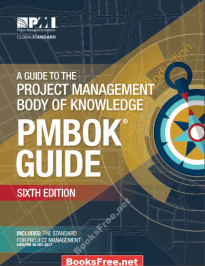 PMBOK A Guide to the Project Management Body of Knowledge