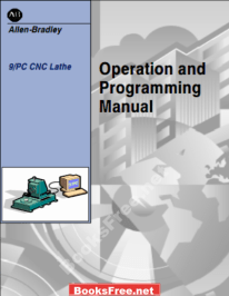 Operation and Programming Manual of 9 Series CNC Lathe