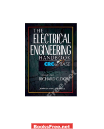 The Electrical Engineering Handbook by Richard C. Dorf
