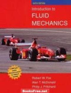 Download Introduction to Fluid Mechanics ebook