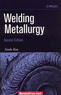 download Welding Metallurgy book
