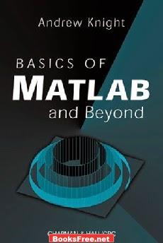 Download Basics of MATLAB and Beyond ebook