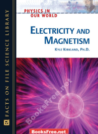 Electricity and Magnetism by Kirkland