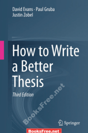how to write a better thesis,how to write a better thesis pdf,how to write a better thesis statement,how to write a better thesis david evans,how to write a better thesis evans,how to write a better thesis evans pdf,how to write a better thesis amazon,how to write a better thesis pdf download,