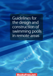 Guidelines for the Design and Construction of Swimming Pools