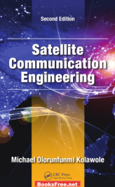 Satellite Communication Engineering pdf