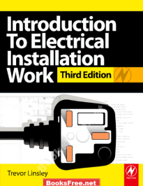 Introduction to Electrical Installation Work PDF, introduction to electrical installation work pdf,introduction to electrical installation work,introduction to electrical installation work third edition pdf,introduction to electrical installation work trevor linsley pdf,introduction to electrical work,intro to electrical work,