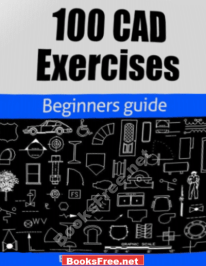 100 cad exercises book pdf free download