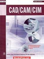 CAD/CAM/CIM by P.RadhaKrishnan, S.Subramanyan, V.Raju