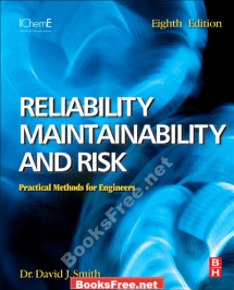 reliability maintainability and risk practical methods for engineers reliability maintainability and risk practical methods for engineers pdf