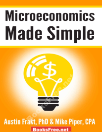 Microeconomics Made Simple Basic Principles Explained in 100 Pages or Less, microeconomics made simple pdf,microeconomics made simple,microeconomics made simple pdf download,macroeconomics made simple,macroeconomics made simple pdf,