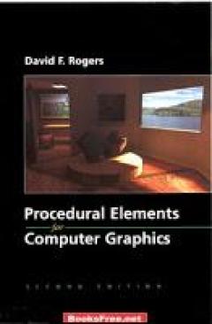 Download Procedural Elements of Computer Graphics