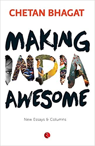 Making India Awesome Book Pdf Free Download