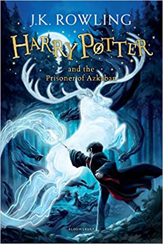 Harry Potter and the Prisoner of Azkaban Book Pdf Free Download