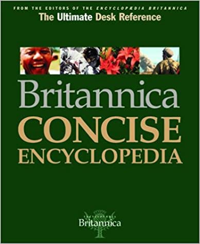 Britannica Concise Encyclopedia book pdf free download