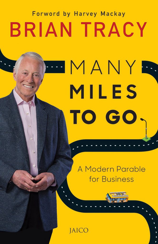 Many Miles to Go Free Download. Best Self-Help And Business Book.