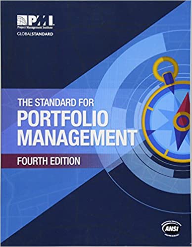 The Standard for Portfolio Management book pdf free download