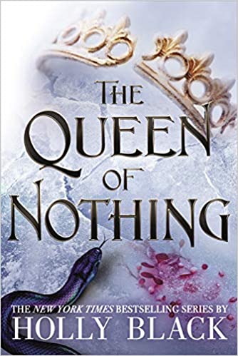 The Queen of Nothing Book Pdf Free Download
