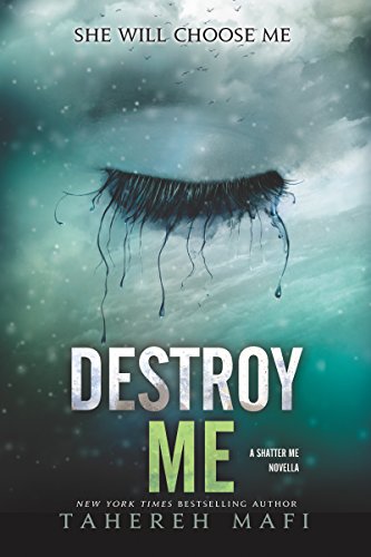 Destroy Me Book Pdf Free Download