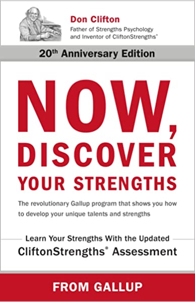 Now, Discover Your Strengths Free Download. Best Self-Help And Success Book
