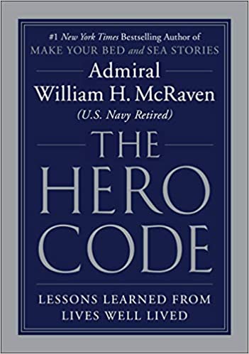 The Hero Code book pdf free download