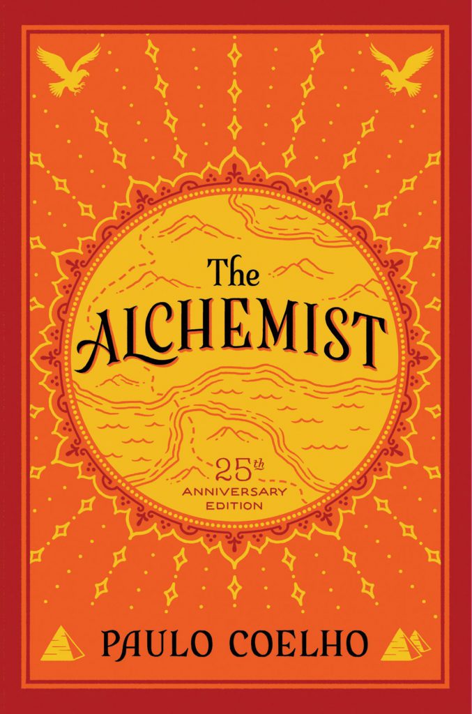 The Alchemist Download Free. Best Novel Book.