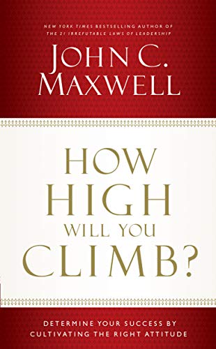 How High Will You Climb? book pdf free download