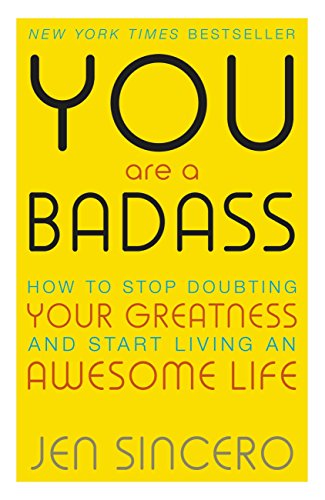 You Are A Badass Download Free. Best Book For Struggling Life, Stop-Doubting And Self-Help