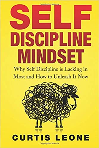 Self Discipline Mindset Book Pdf Free Download