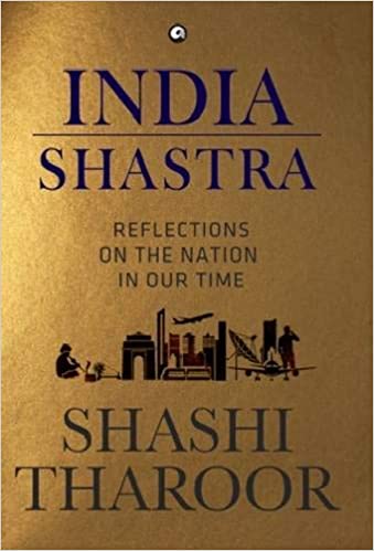 India Shastra: Reflections on the Nation in our Time book pdf free download
