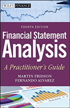 Financial Statement Analysis Book Pdf Free Download