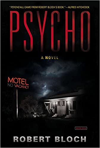 Psycho: A Novel Book Pdf Free Download