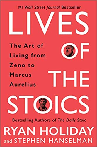 Lives of the Stoics Book Pdf Free Download