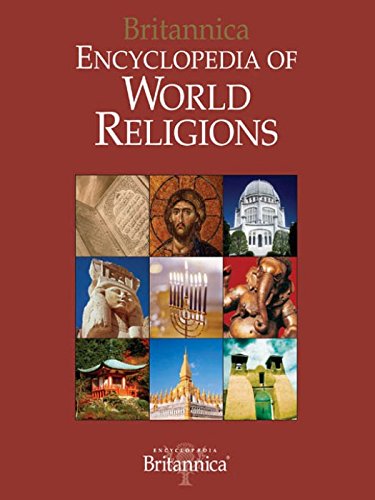 Britannica Encyclopedia of World Religions book pdf free download