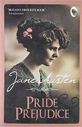 Pride and Prejudice Free book pdf download