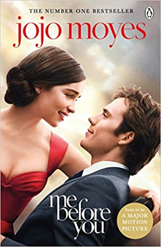 Me Before You Book Pdf Free Download