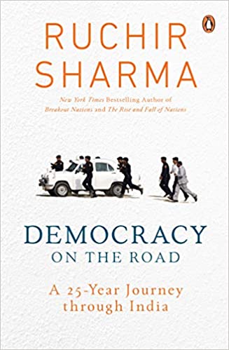 Democracy on the Road Free download