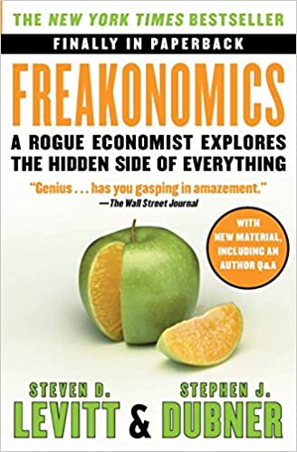 Freakonomics Book Pdf Free Download