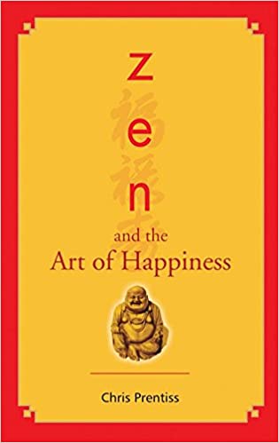 Zen And the Art of Happiness Free Download. Self-Help And Science Spirituality Book.
