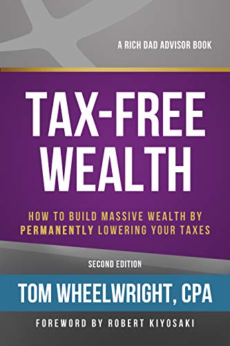 Tax-Free Wealth Book Pdf Free Download