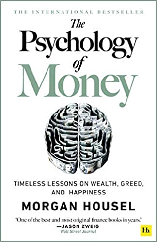 The Psychology of Money Book Pdf Free Download
